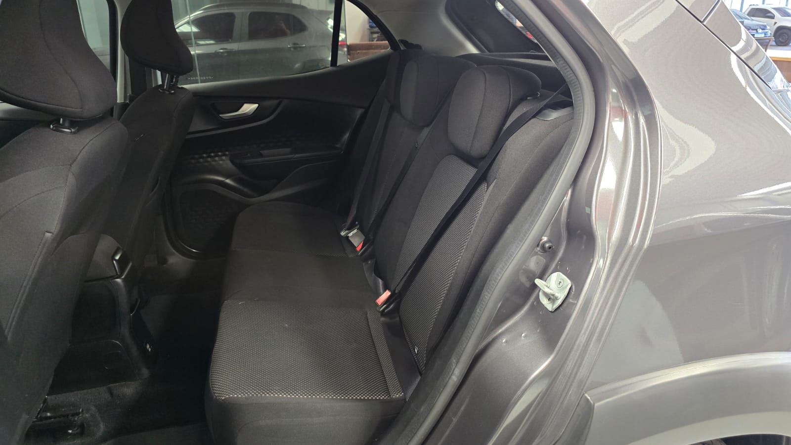 Fiat PULSE - foto 9