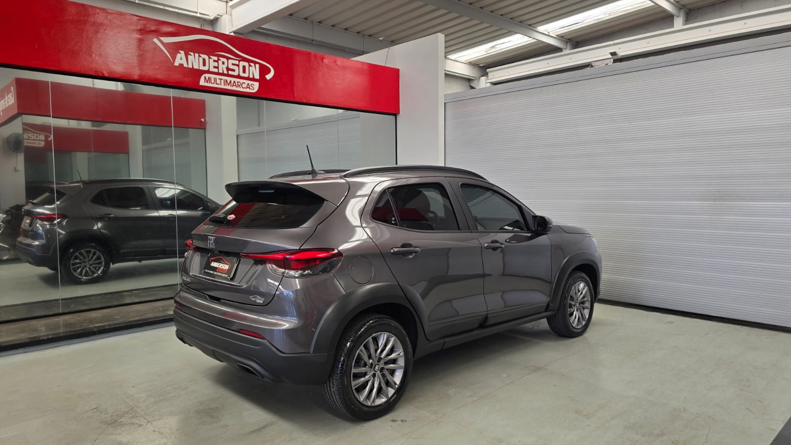 Fiat PULSE - foto 4