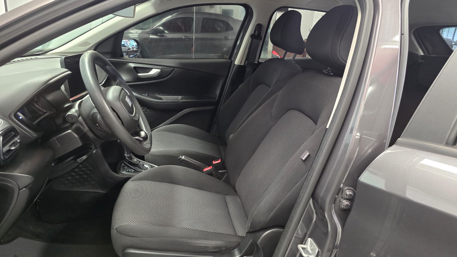 Fiat PULSE - foto 8