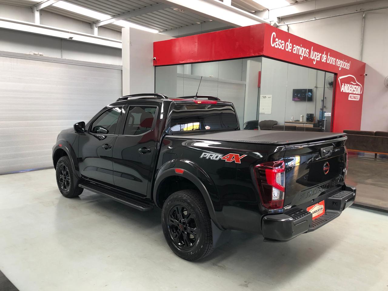 Nissan FRONTIER  - foto 6