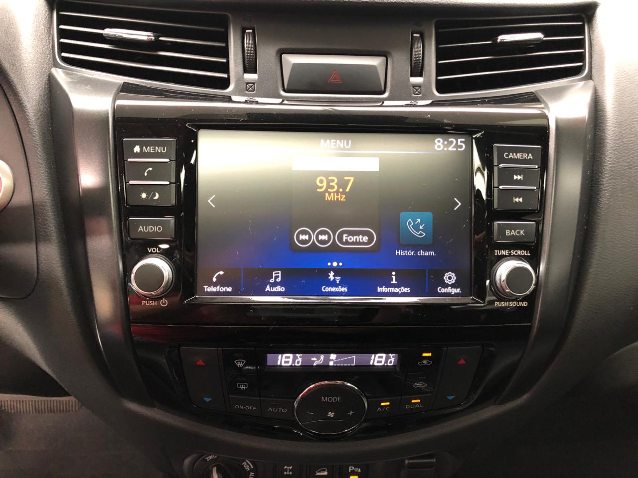 Nissan FRONTIER  - foto 13