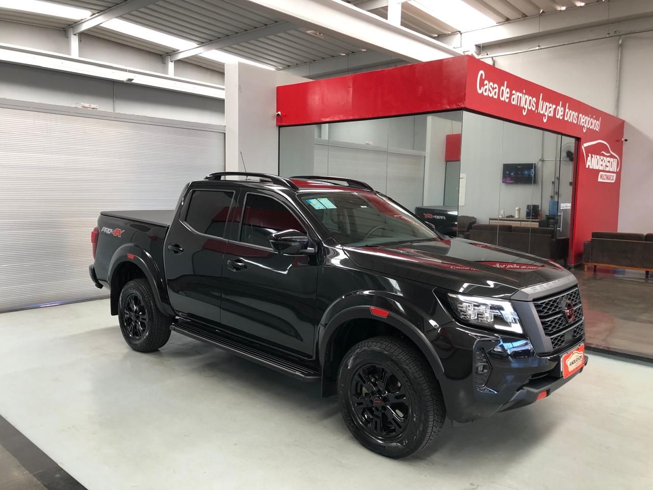 Nissan FRONTIER  - foto 3