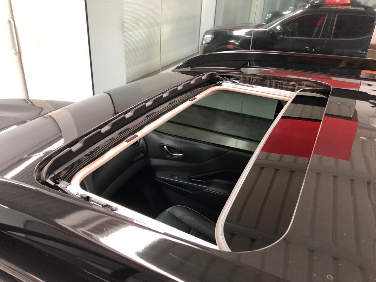 Nissan FRONTIER  - foto 17