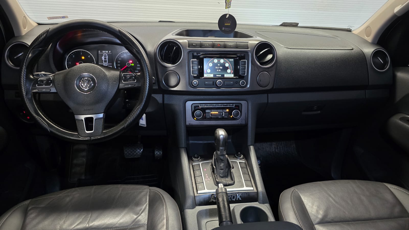 Volkswagen AMAROK  - foto 7