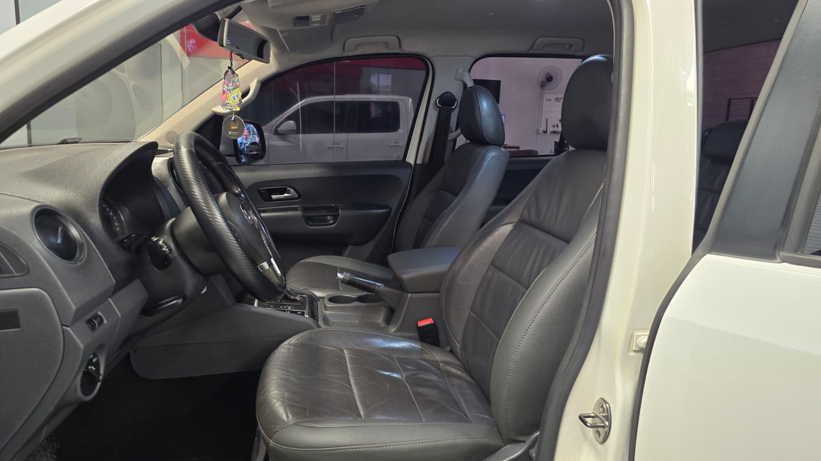 Volkswagen AMAROK  - foto 8
