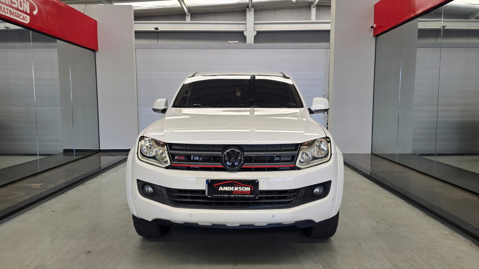 Volkswagen AMAROK  - foto 2