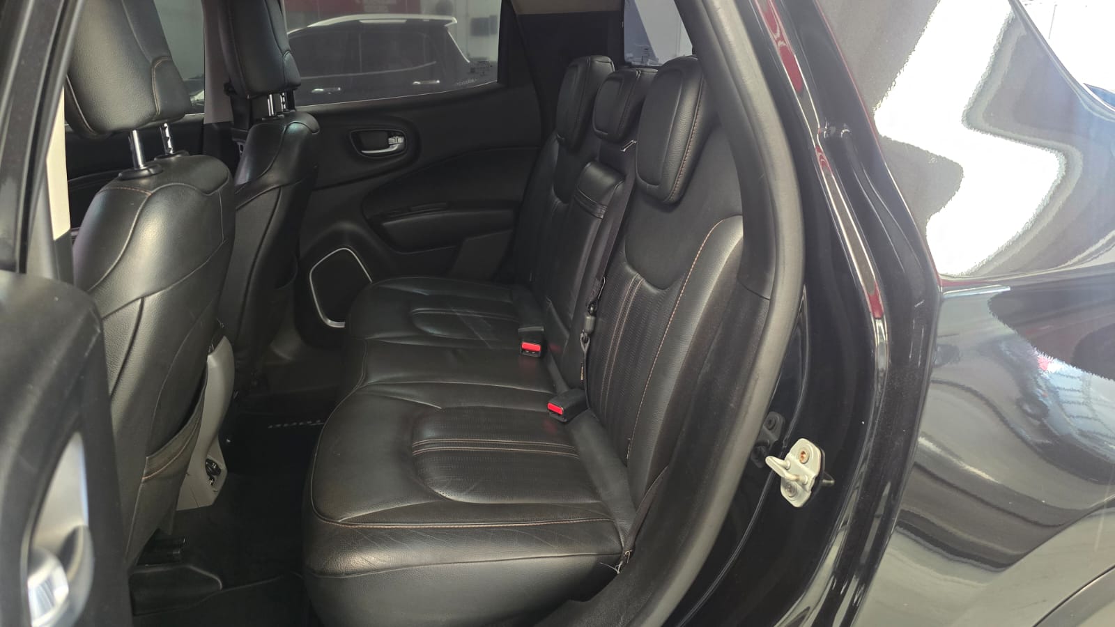 Fiat TORO VOLCANO   - foto 9