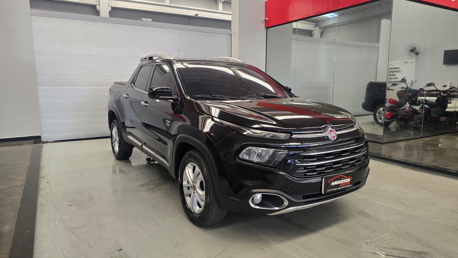 Fiat TORO VOLCANO   - foto 3