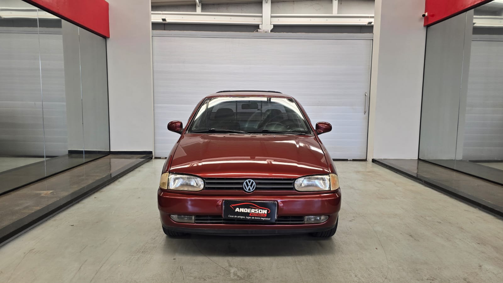Volkswagen SAVEIRO 1.6  - foto 2