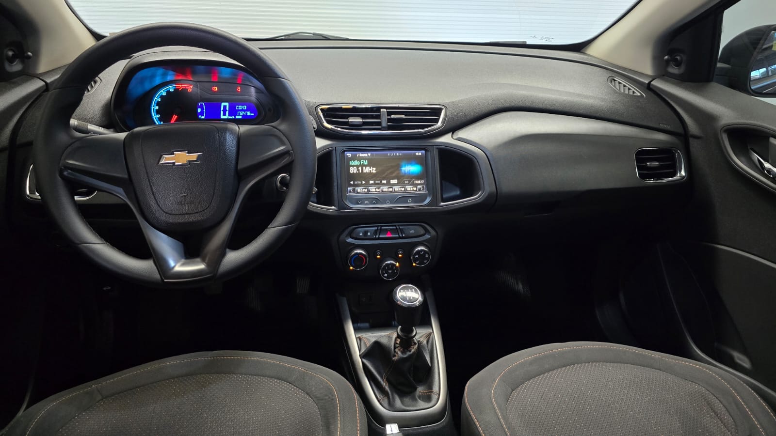 Chevrolet ONIX - foto 7