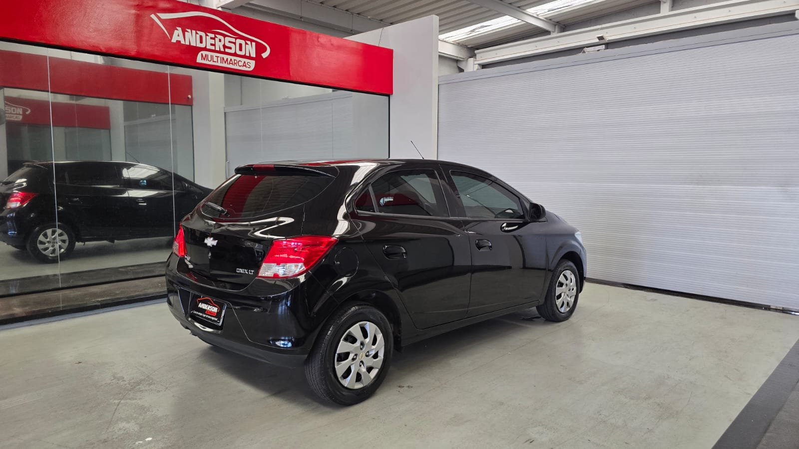 Chevrolet ONIX - foto 4