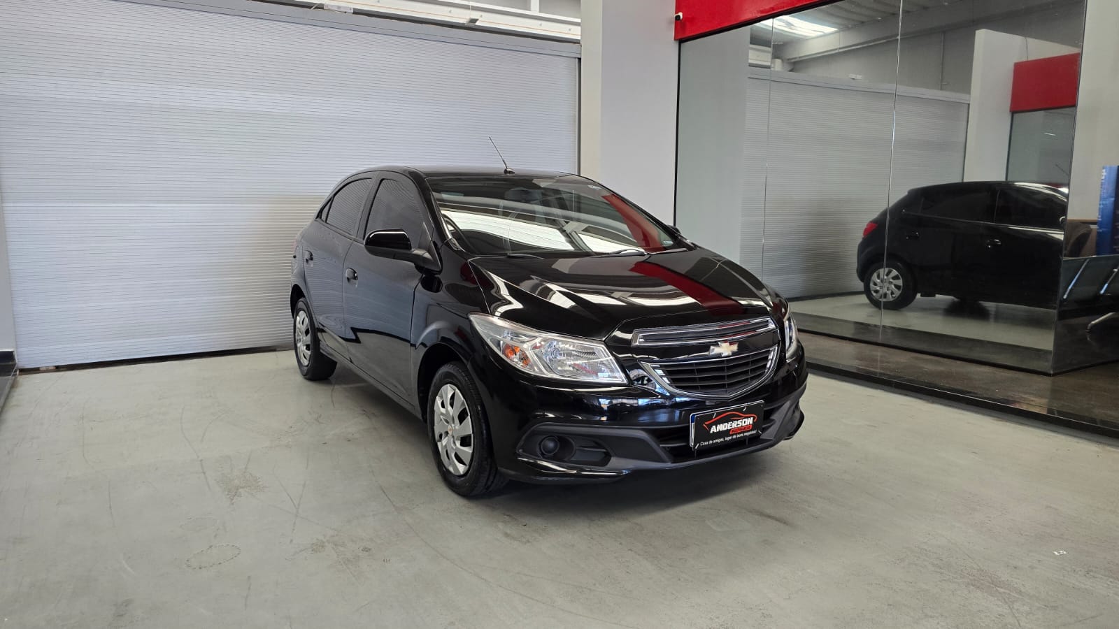 Chevrolet ONIX - foto 3