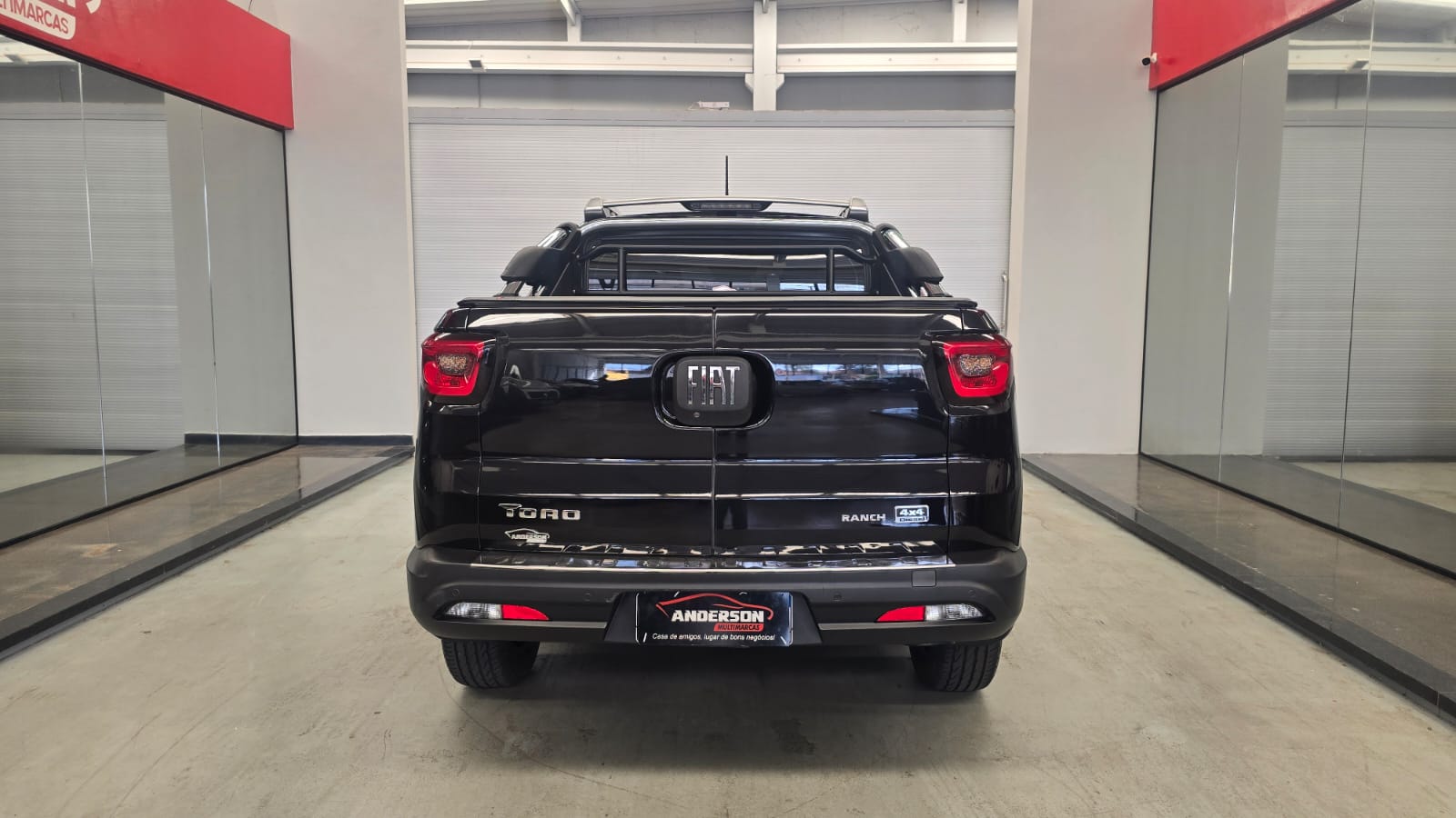 Fiat TORO RANCH - foto 5