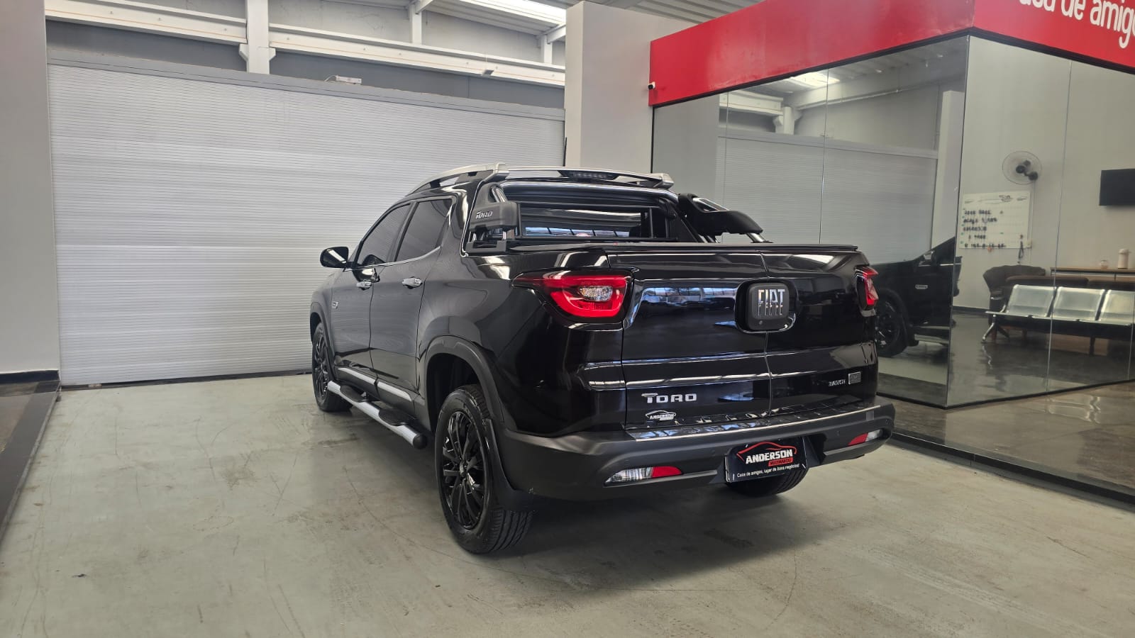 Fiat TORO RANCH - foto 6