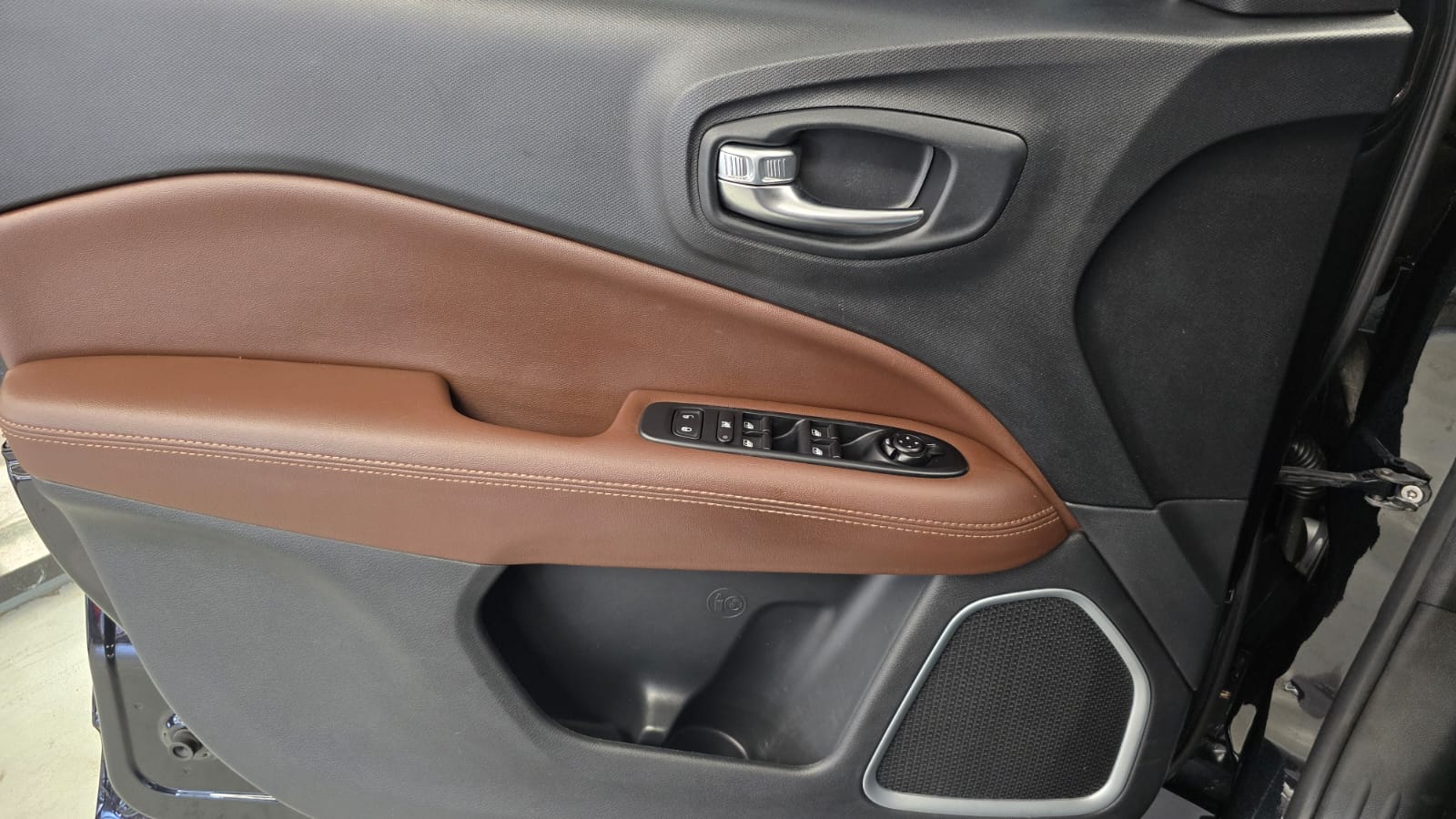 Fiat TORO RANCH - foto 12