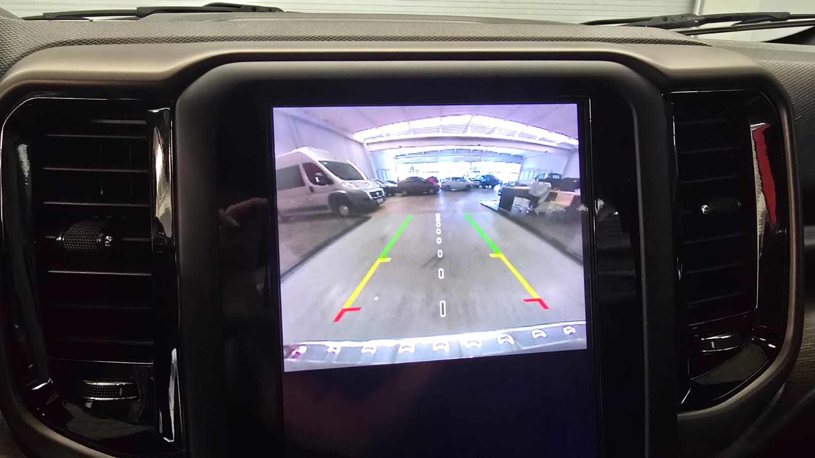 Fiat TORO RANCH - foto 8