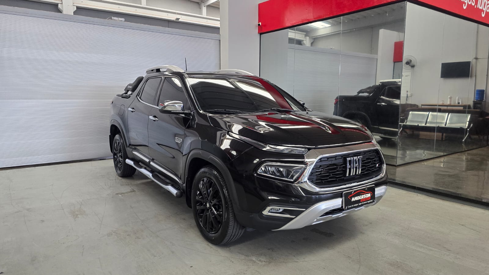 Fiat TORO RANCH - foto 3