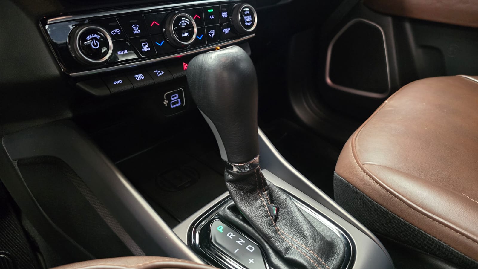 Fiat TORO RANCH - foto 11