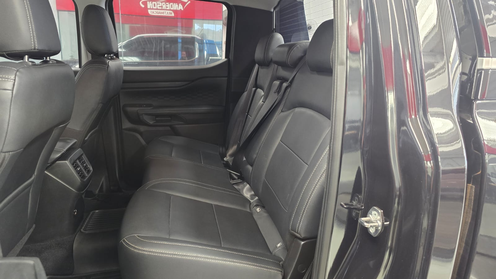 Ford RANGER   - foto 9