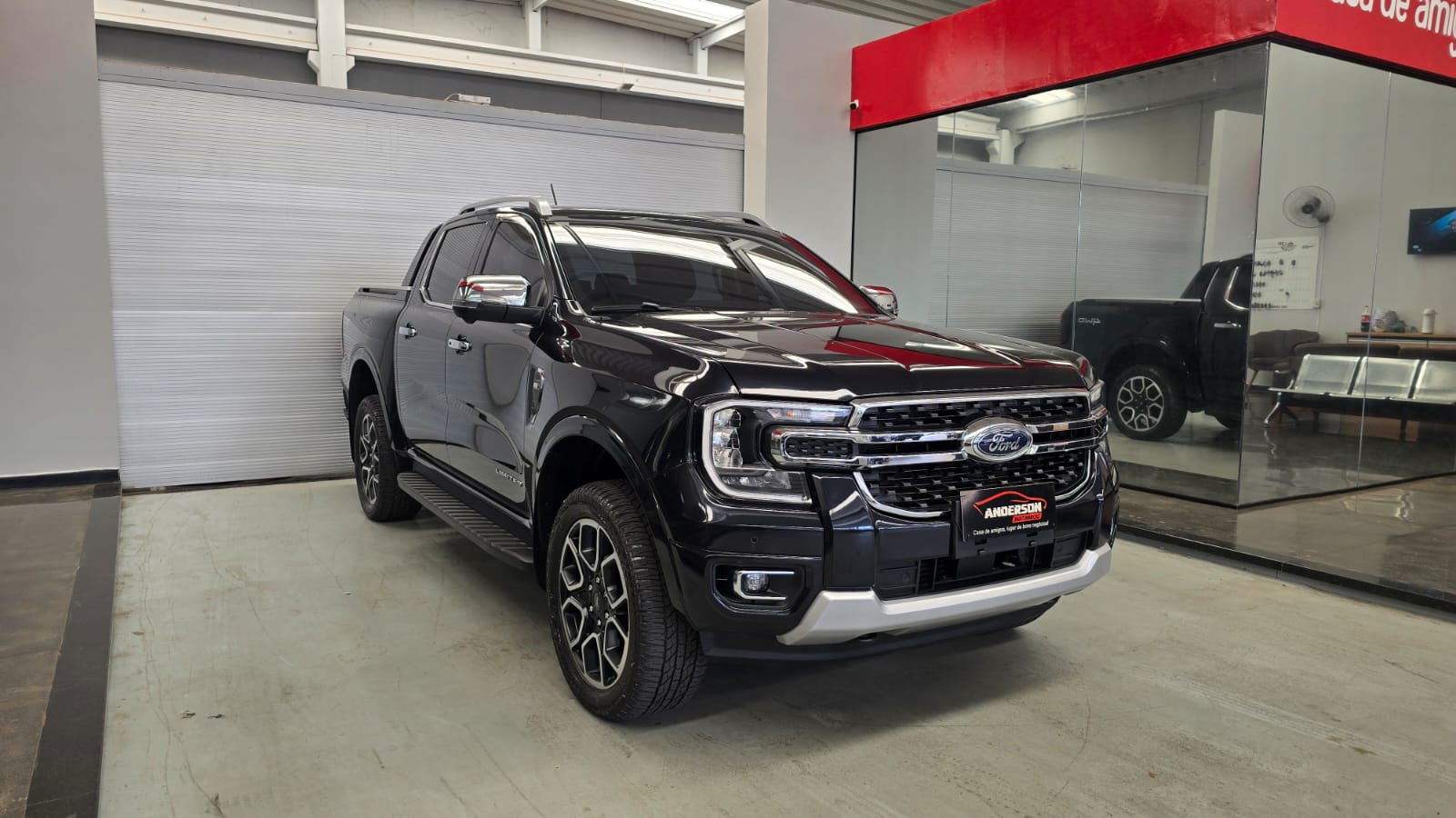 Ford RANGER   - foto 3