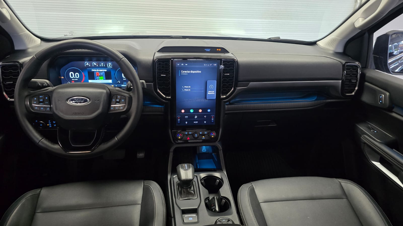 Ford RANGER   - foto 7