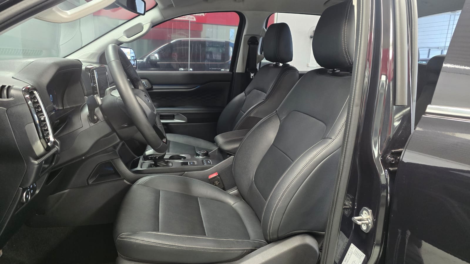 Ford RANGER   - foto 8