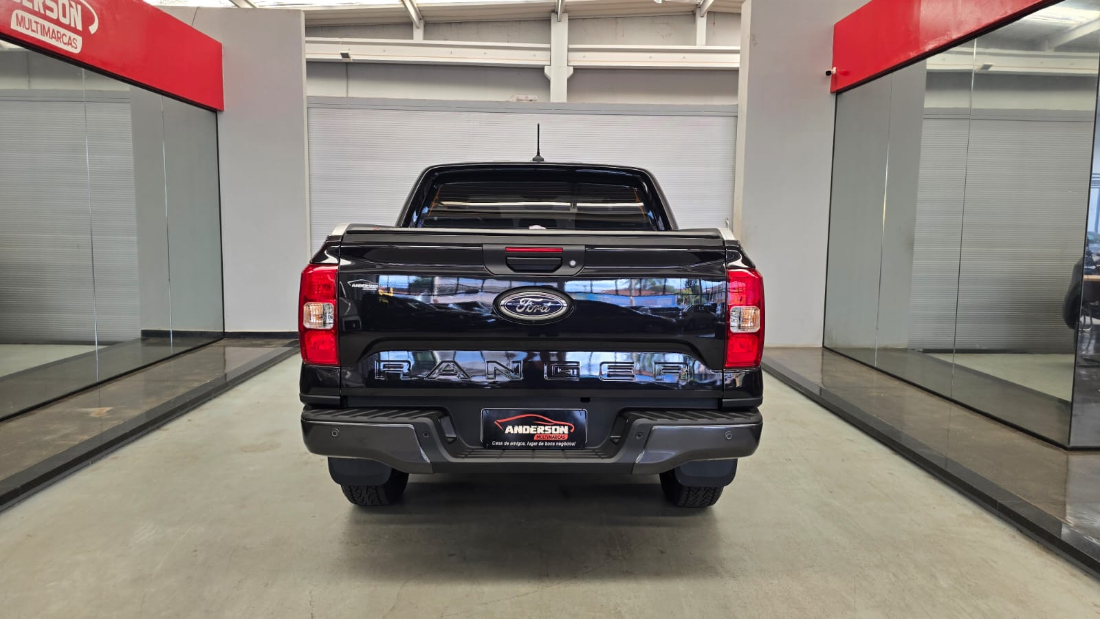 Ford RANGER - foto 5