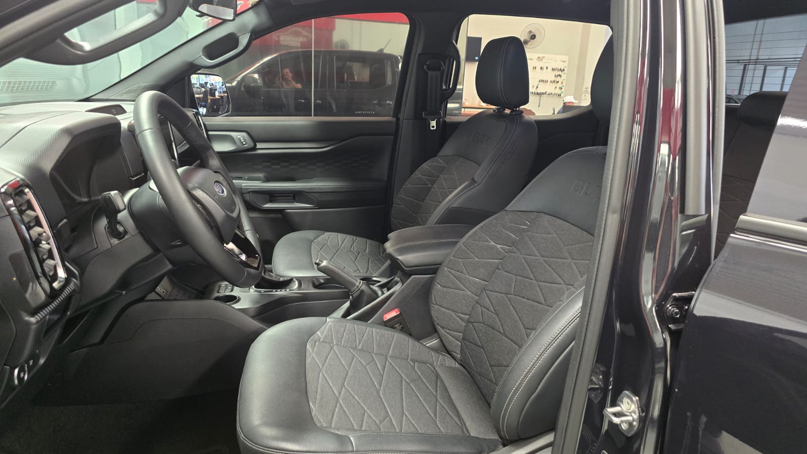 Ford RANGER - foto 8