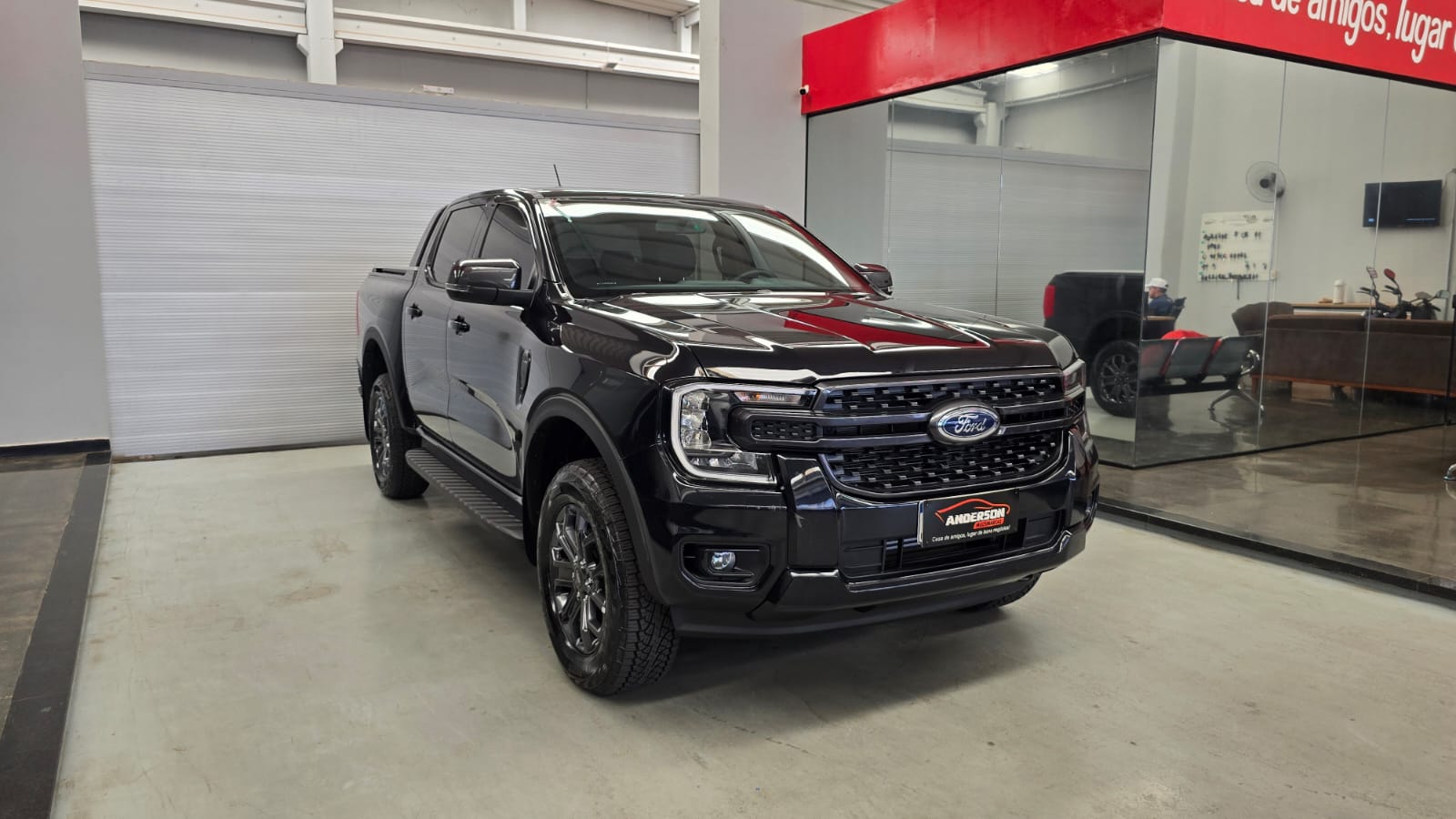 Ford RANGER - foto 3