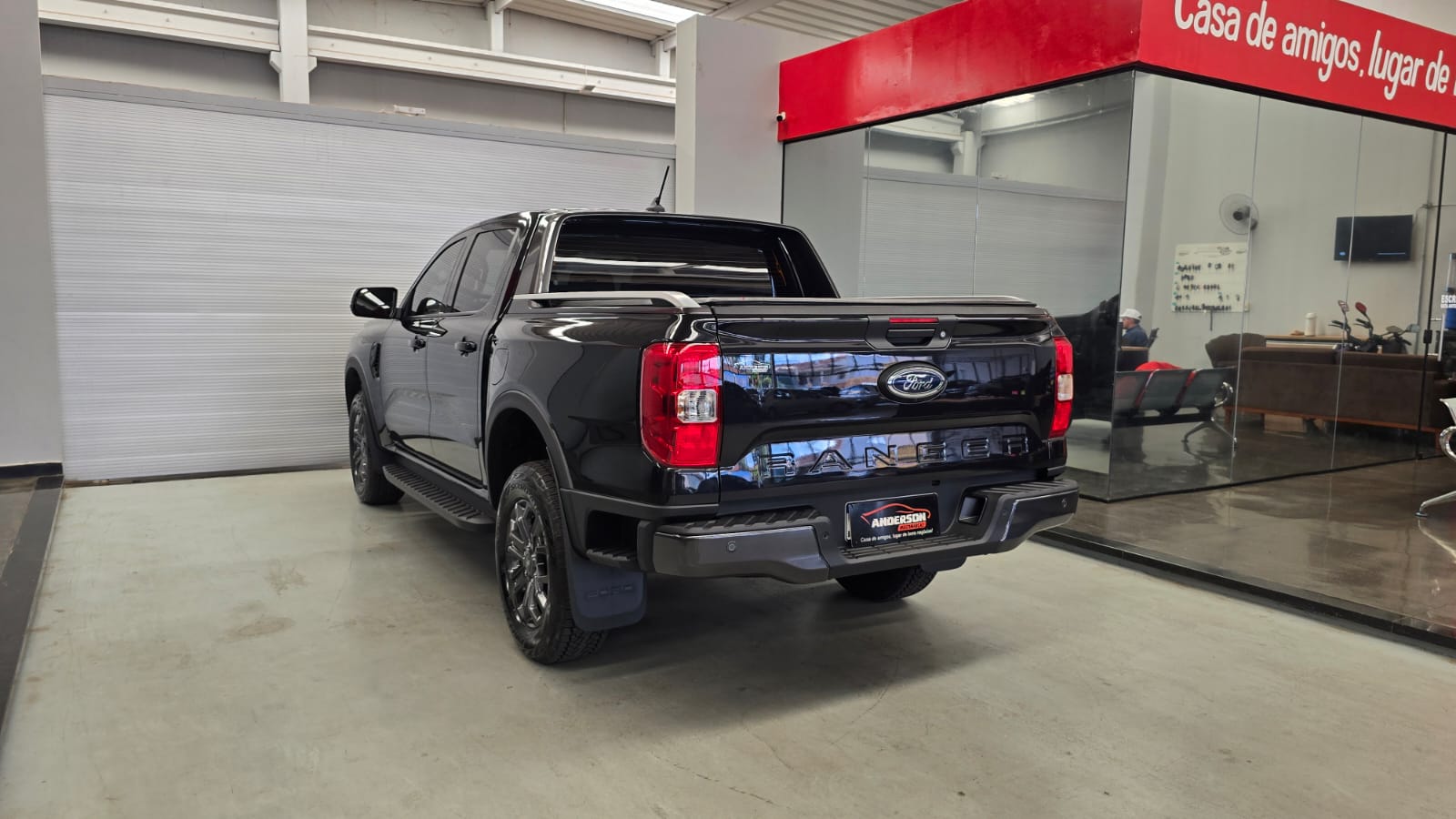 Ford RANGER - foto 6