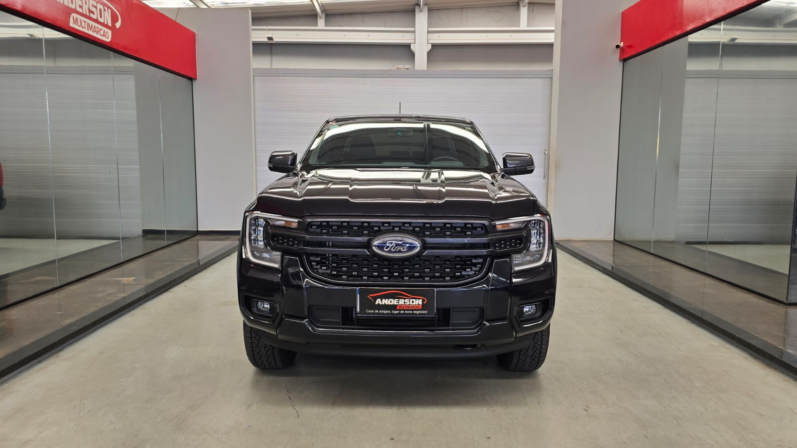 Ford RANGER - foto 2