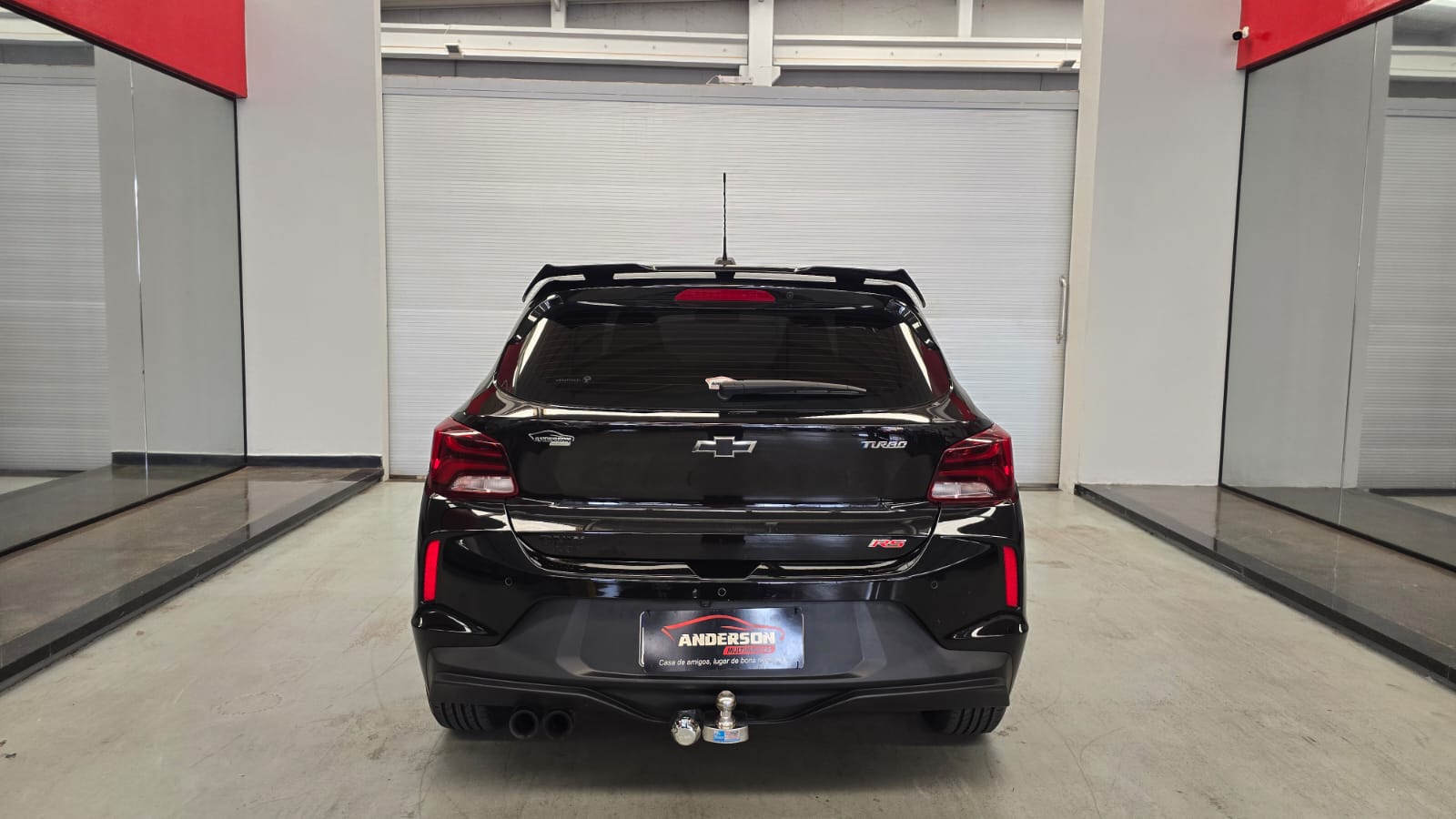 Chevrolet ONIX 1.0  - foto 5