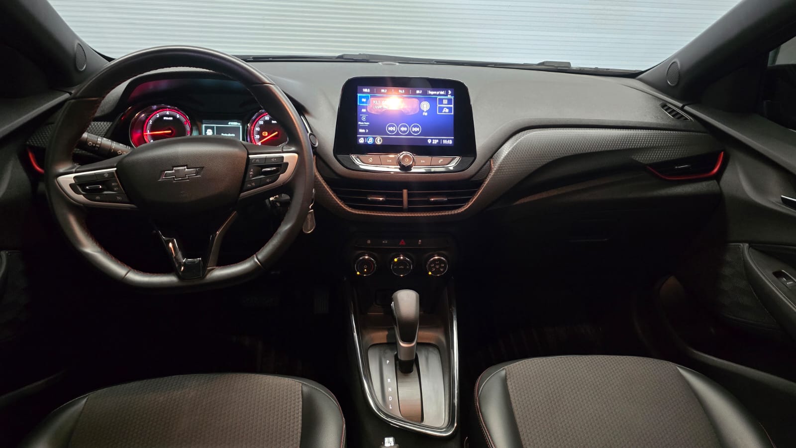 Chevrolet ONIX 1.0  - foto 7