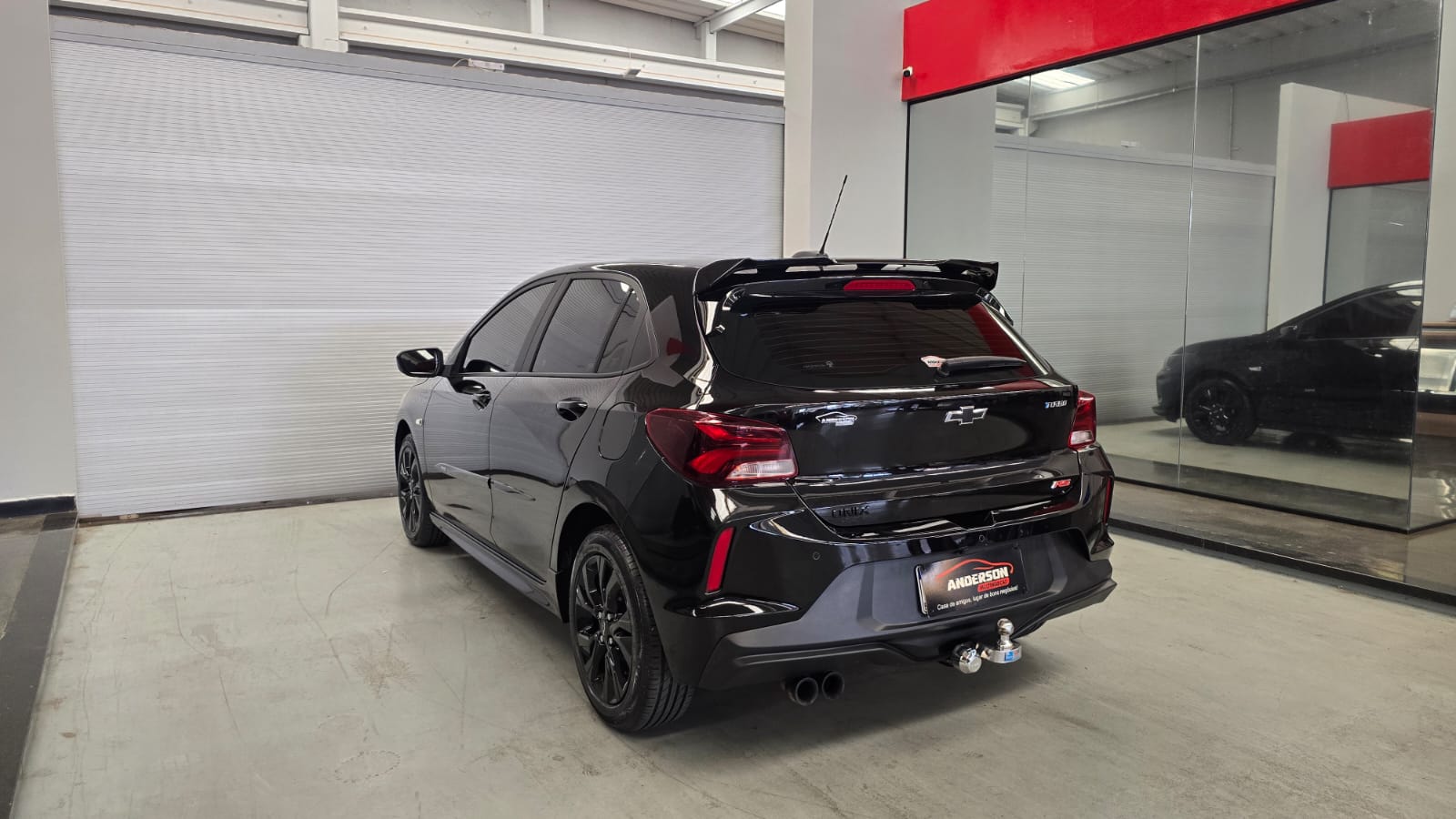 Chevrolet ONIX 1.0  - foto 6