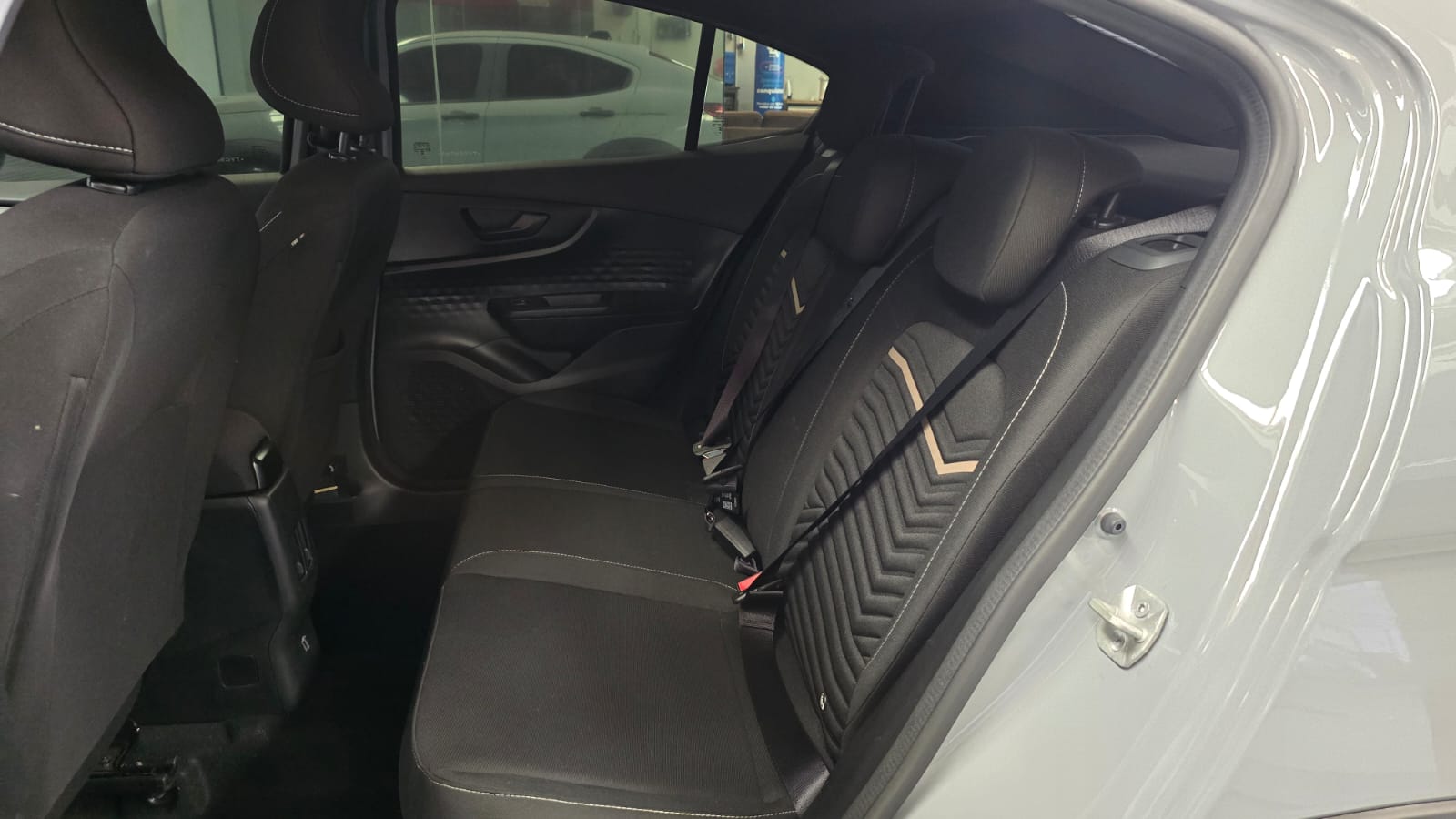 Fiat FASTBACK - foto 9
