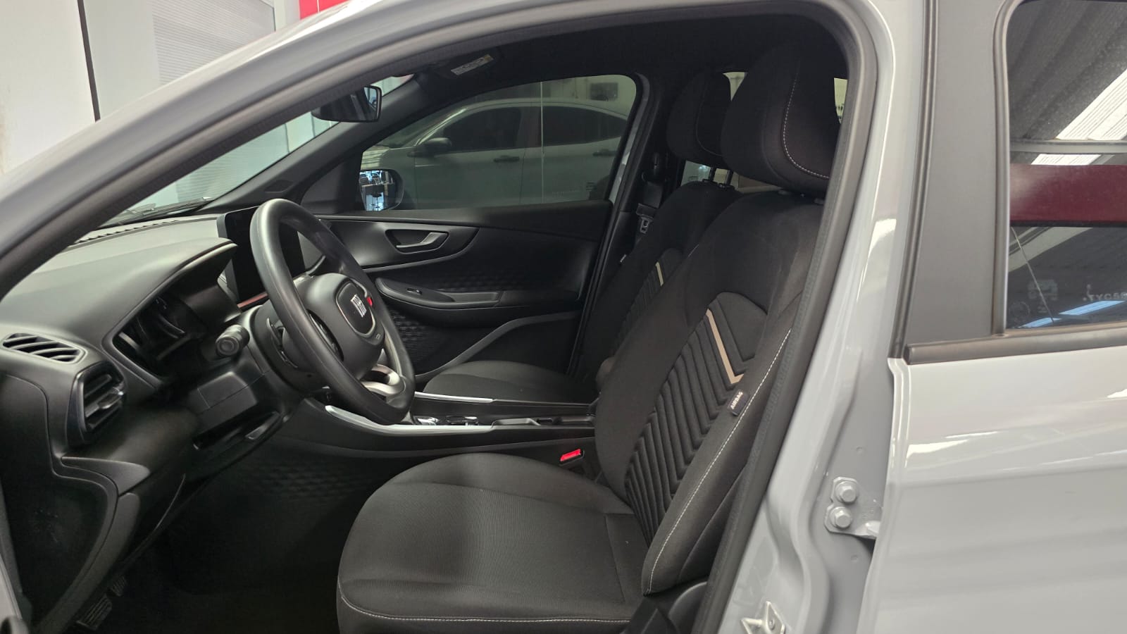Fiat FASTBACK - foto 8