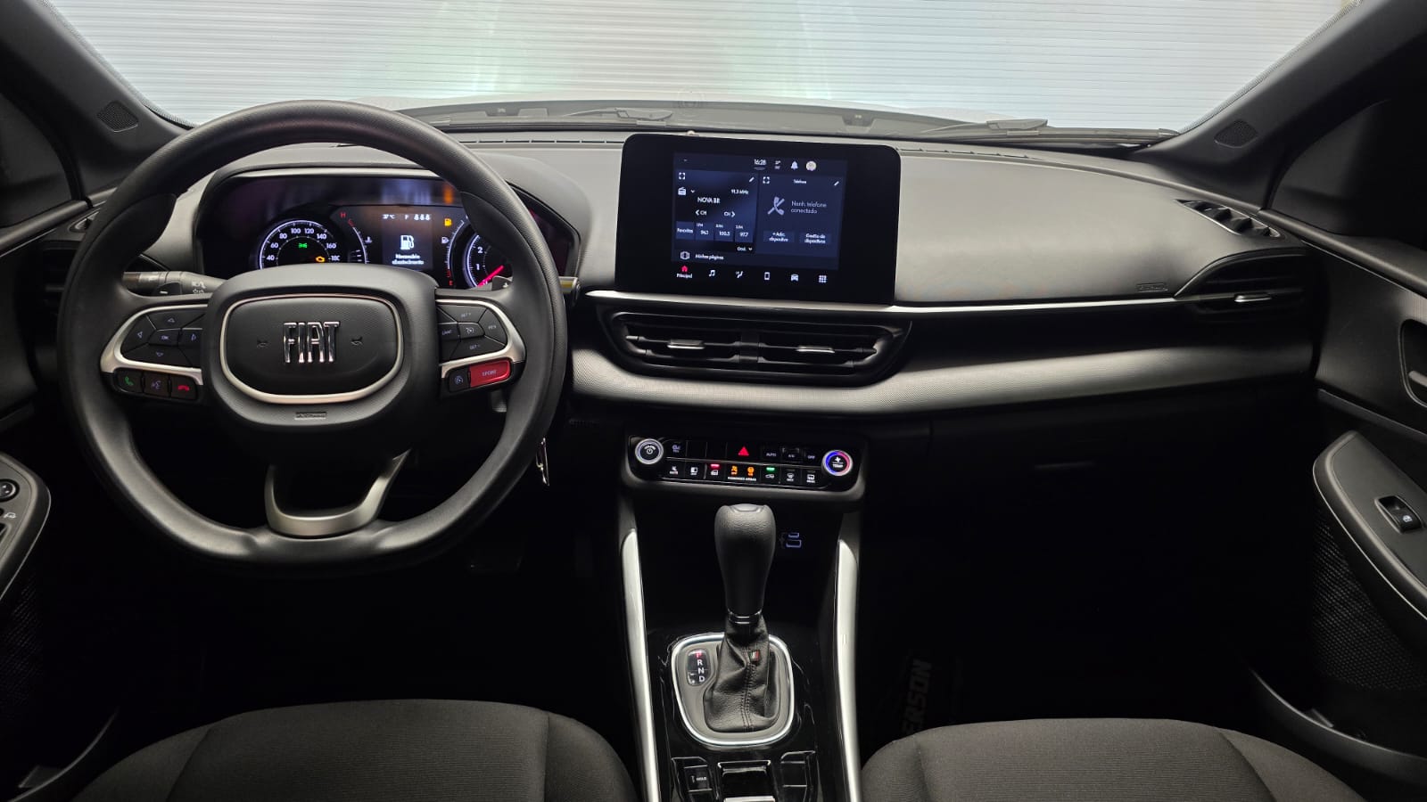 Fiat FASTBACK - foto 7