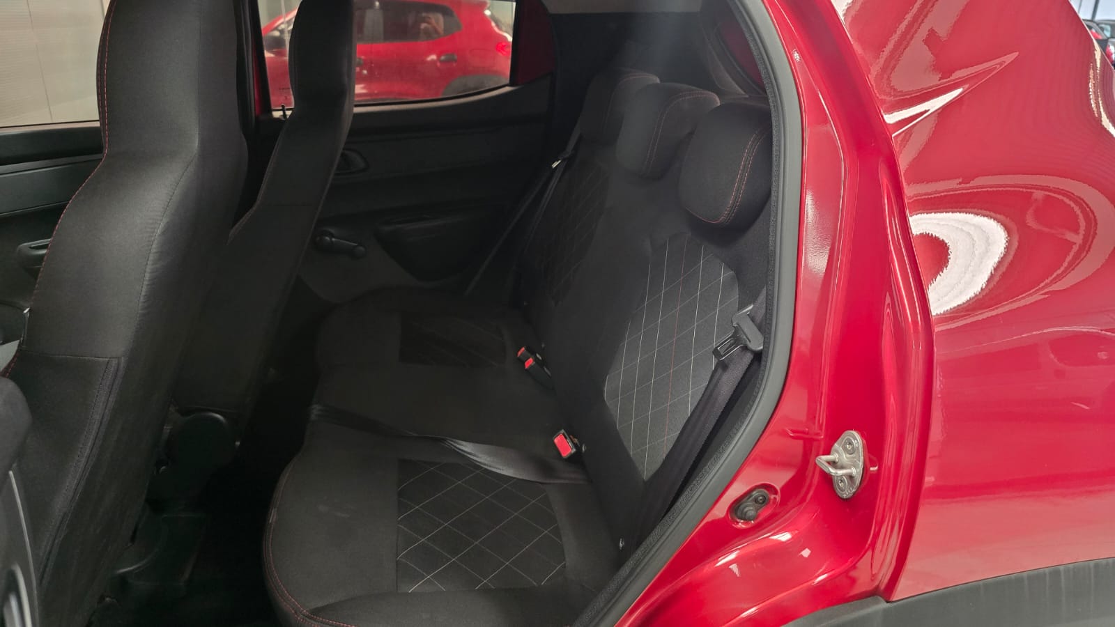 Renault KWID - foto 9