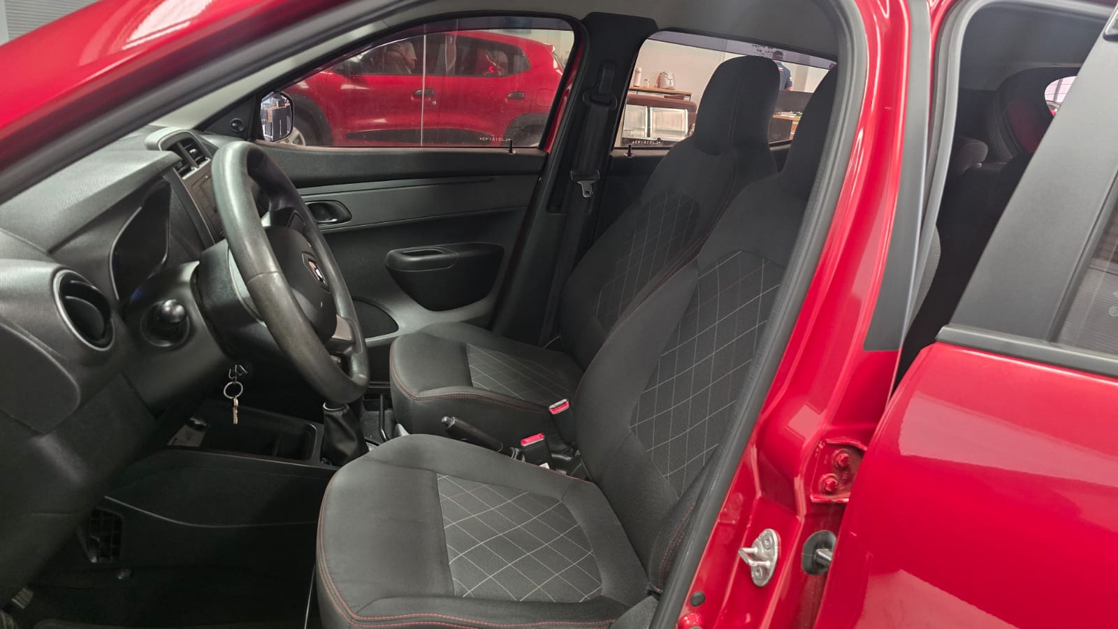 Renault KWID - foto 8