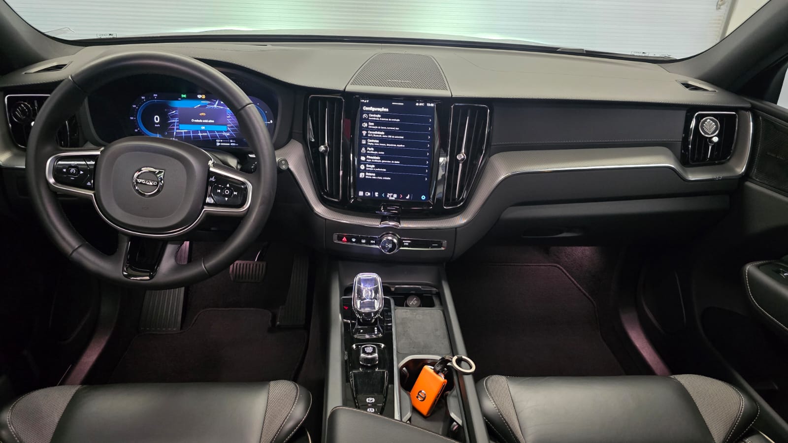 Volvo XC60 - foto 7
