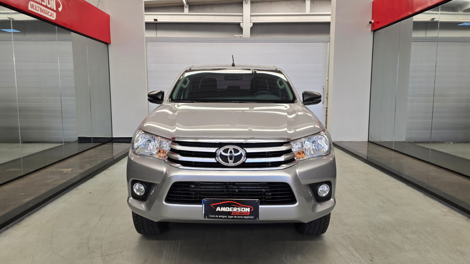 Toyota HILUX  - foto 2