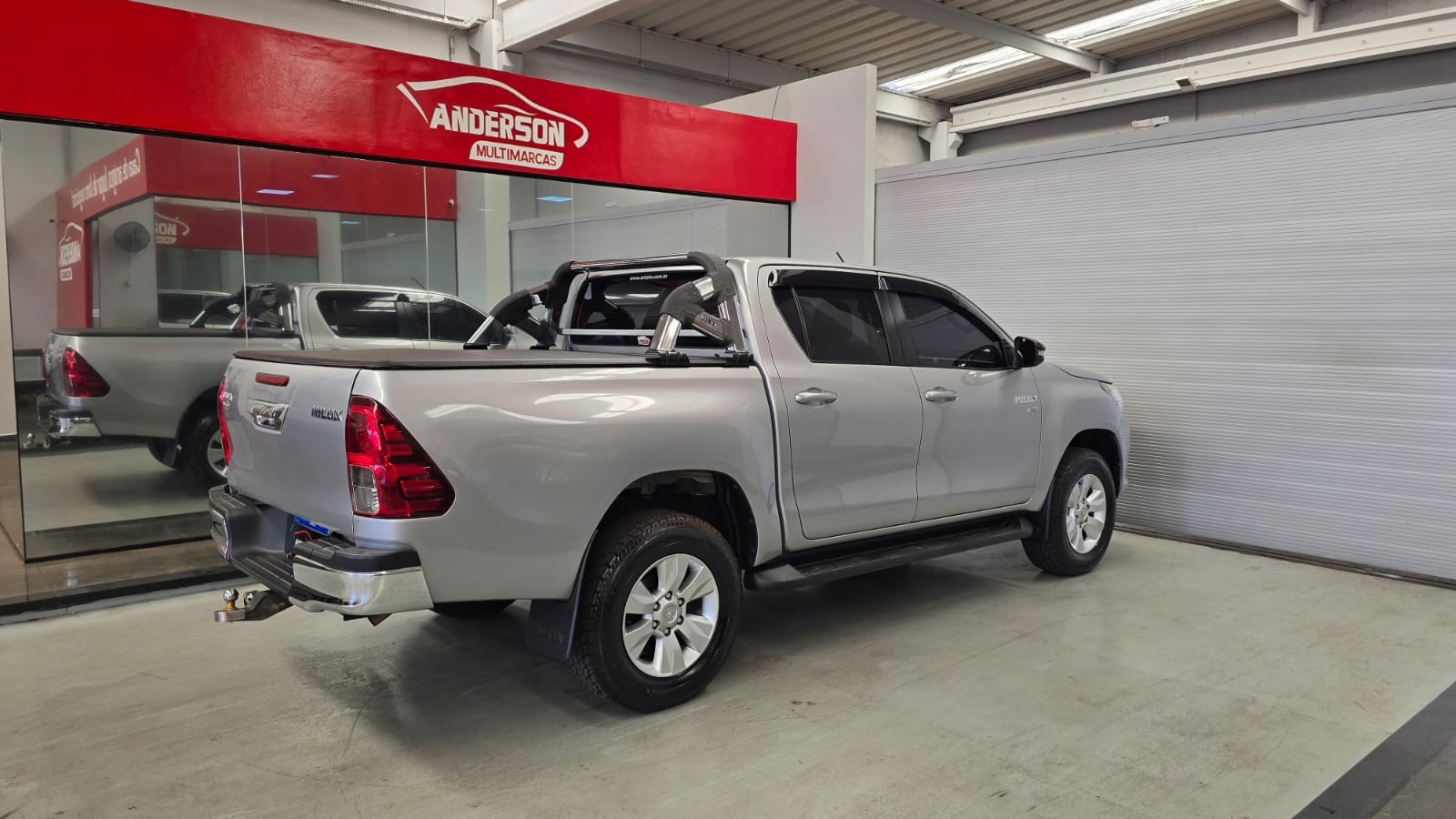 Toyota HILUX  - foto 4