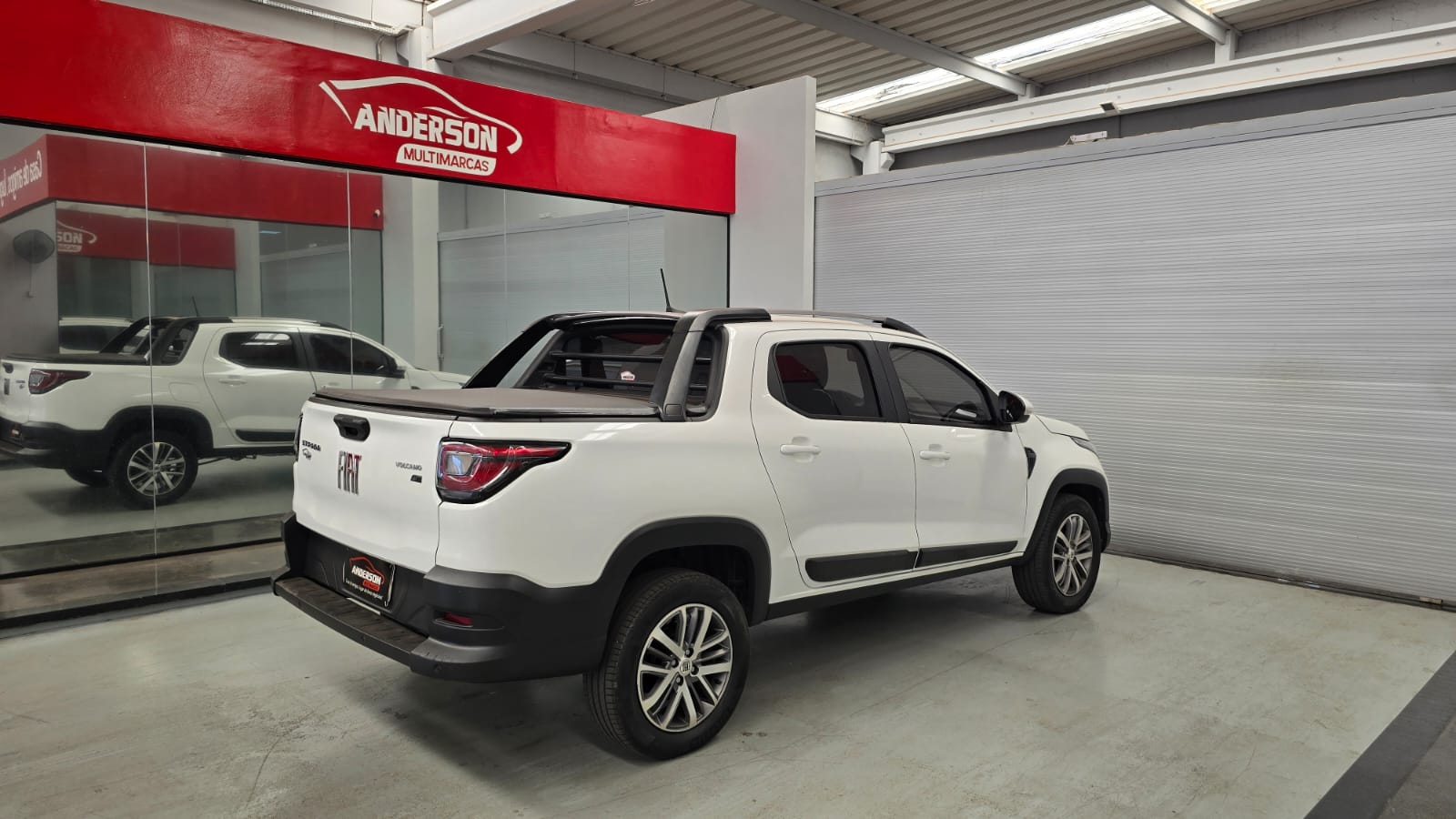 Fiat STRADA - foto 4