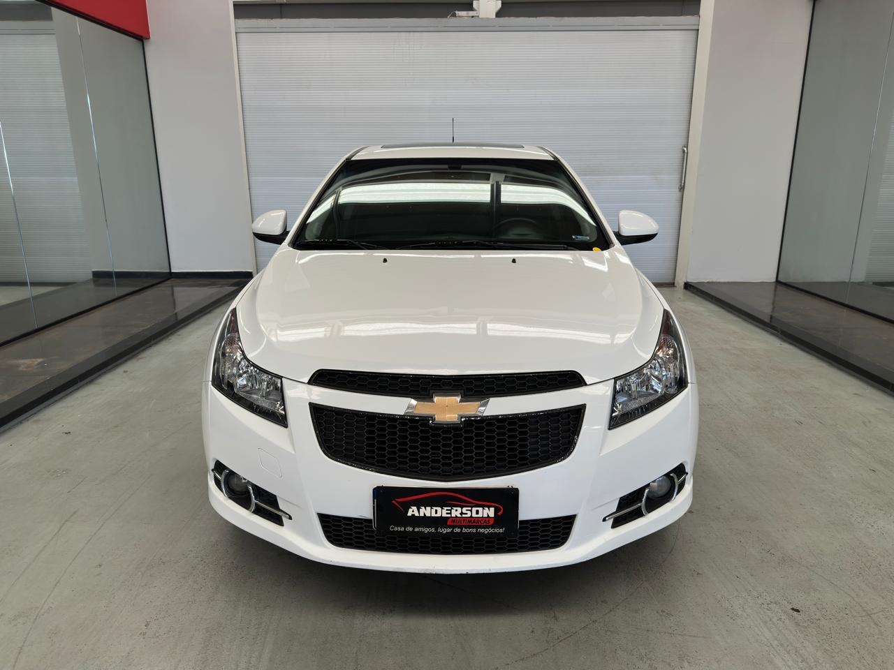 Chevrolet CRUZE - foto 2