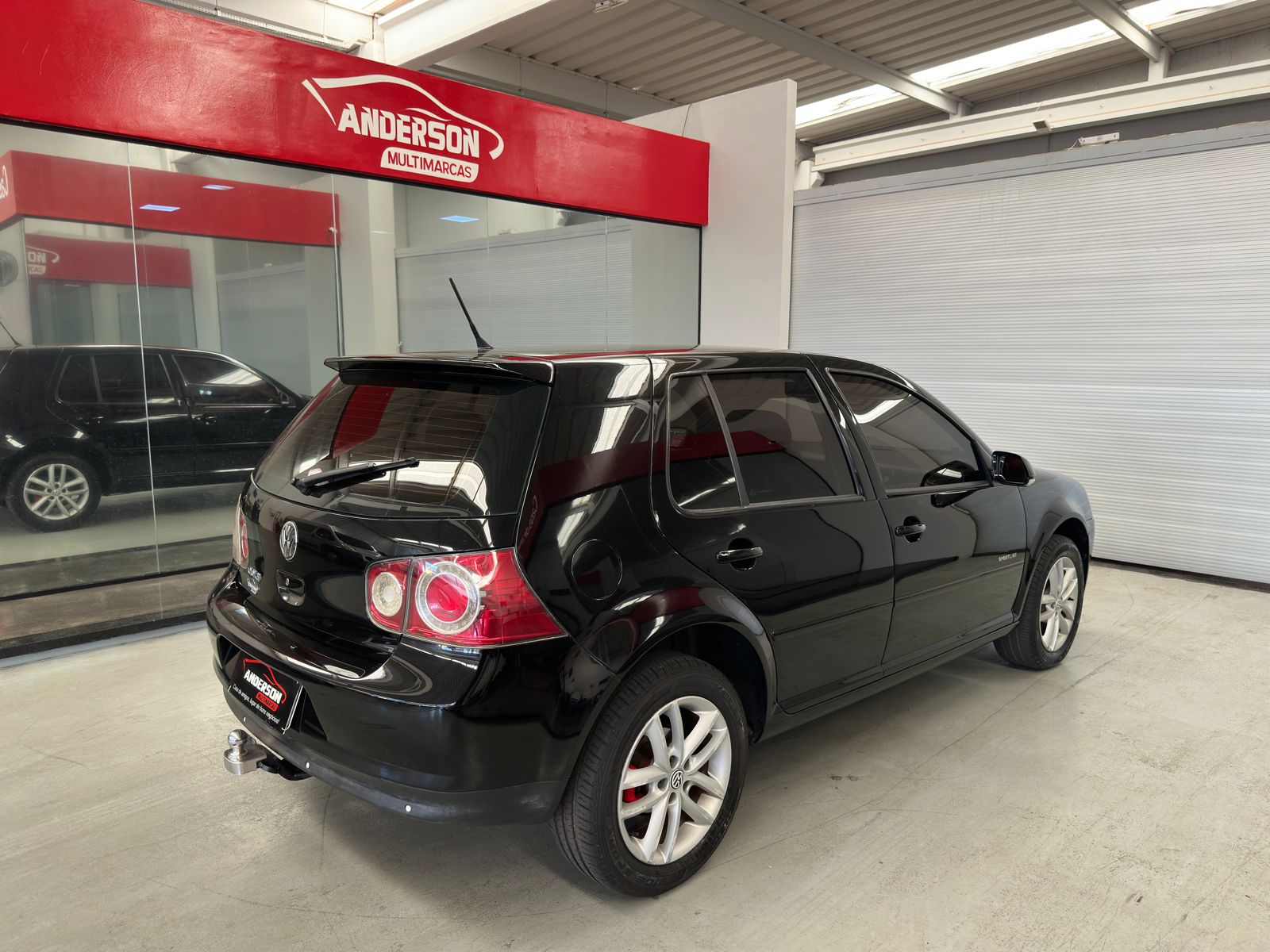 Volkswagen GOLF - foto 4