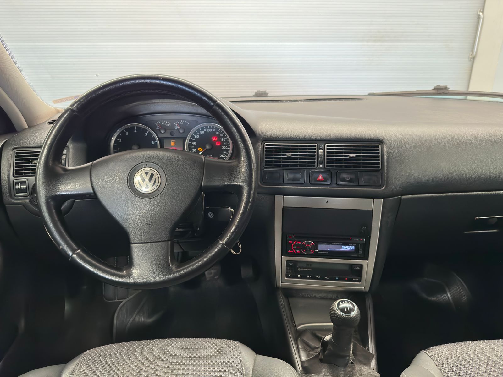 Volkswagen GOLF - foto 7