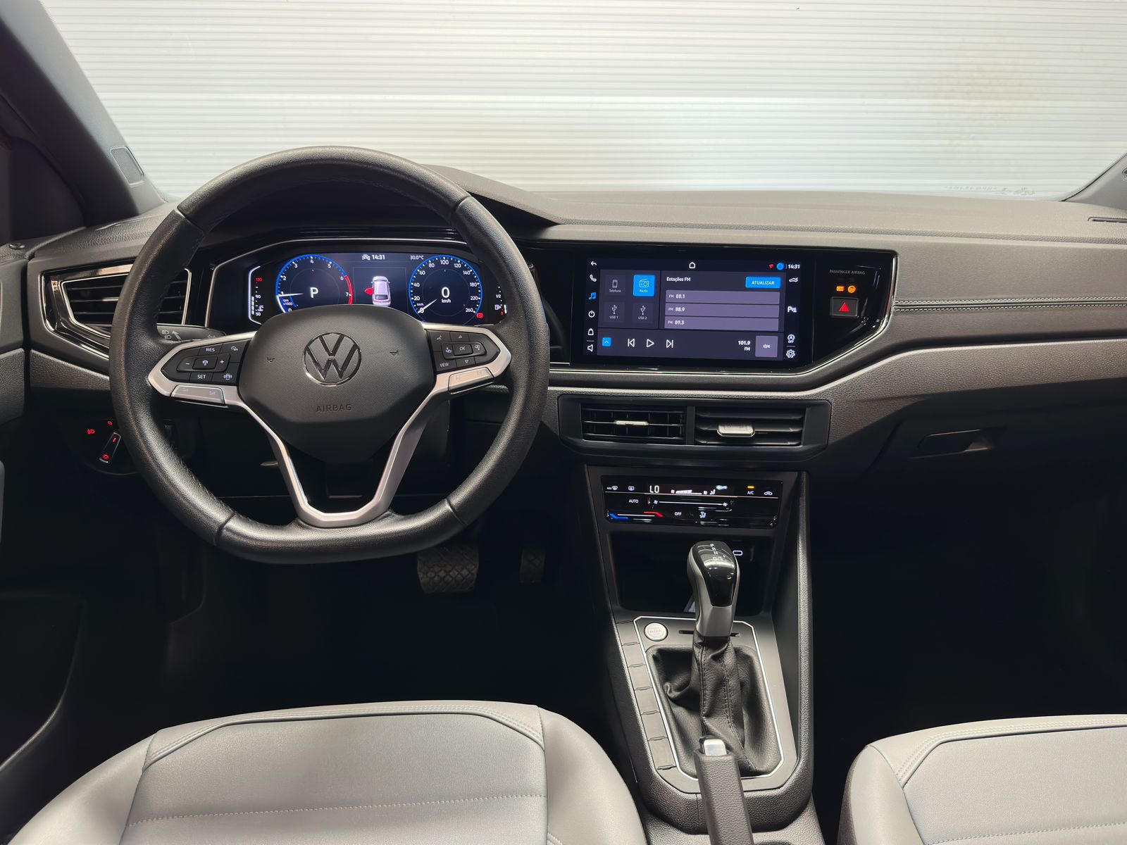 Volkswagen NIVUS  - foto 9