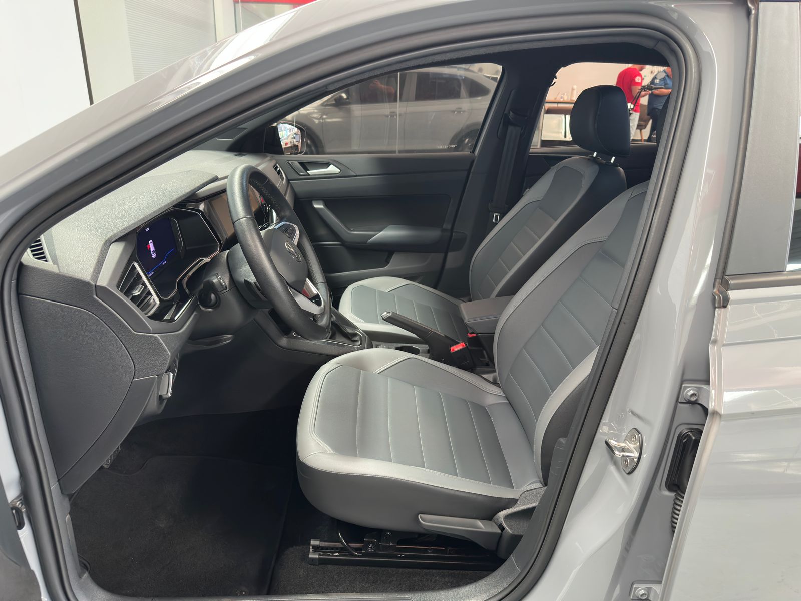 Volkswagen NIVUS  - foto 7
