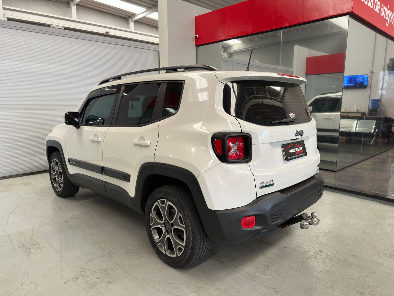 Jeep RENEGADE  - foto 6