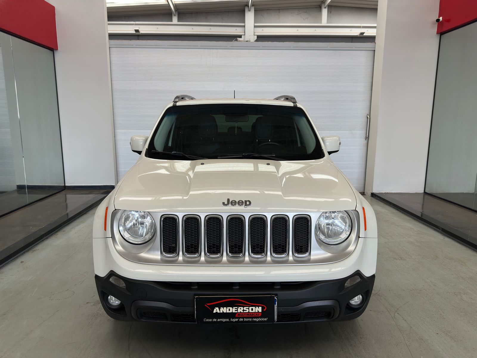 Jeep RENEGADE  - foto 2